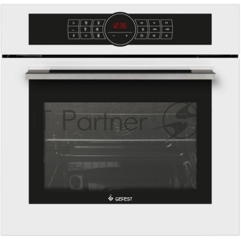 Духовой шкаф GEFEST DA 622-04 4S WHITE 22434000