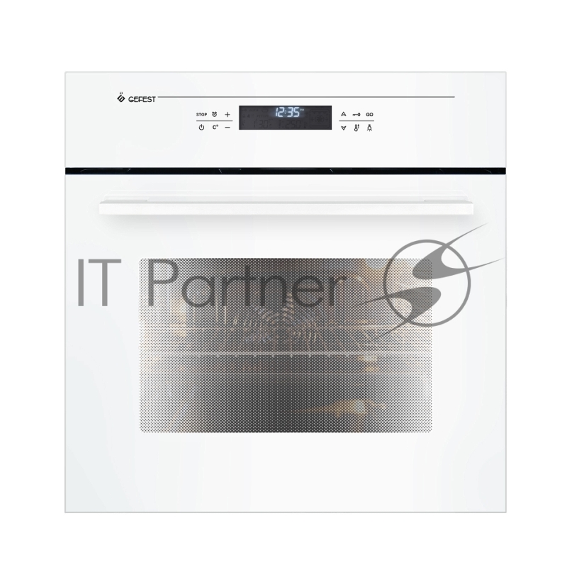 Духовой шкаф GEFEST DA 622-04 BS 22448000