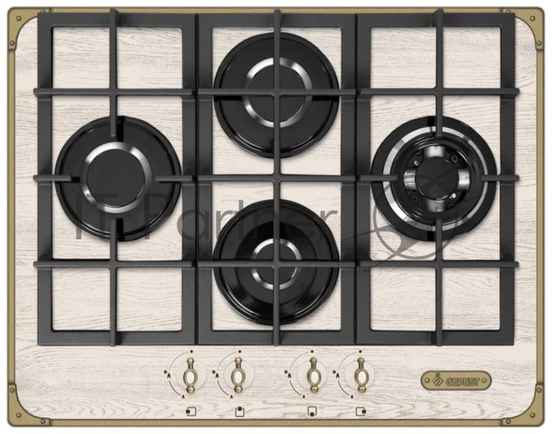 Газовая варочная поверхность GEFEST PVG 2231-01 P37 14834001