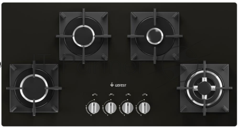 Газовая варочная поверхность GEFEST PVG 2250 K33 14807001