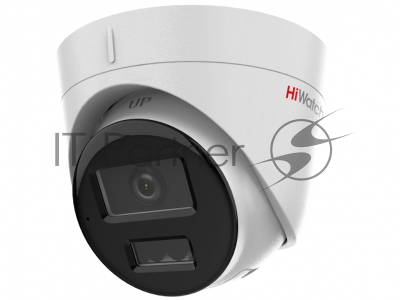 IP камера HIWATCH 4MP DOME DS-I453M(C)(2.8MM)