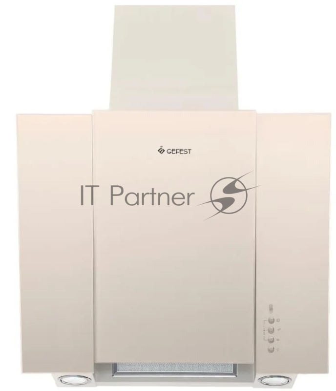 Вытяжка BO 3603 B81 CREAM 25244000 GEFEST