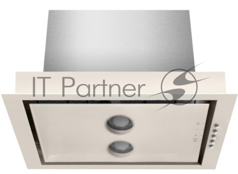 Вытяжка BO 4603 B81 CREAM 25241000 GEFEST