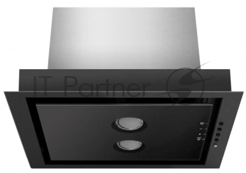 Вытяжка BO 4603 K23 BLACK 25240000 GEFEST