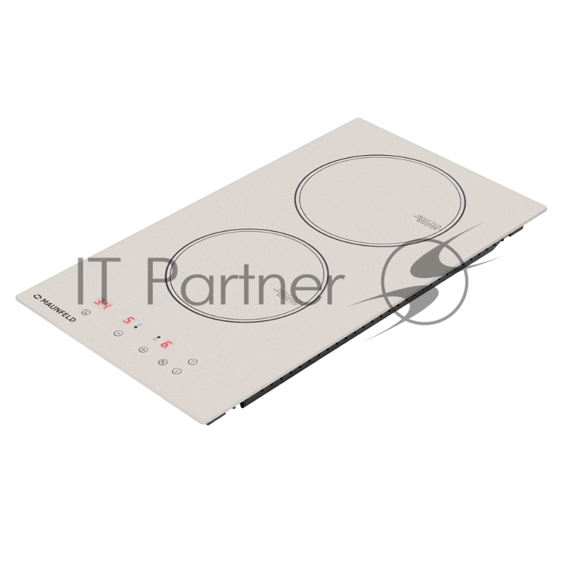 Индукционная варочная панель MAUNFELD CVI292BG