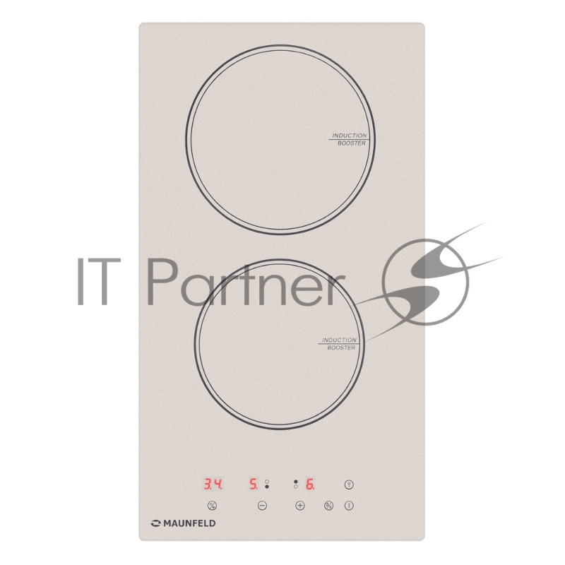 Индукционная варочная панель MAUNFELD CVI292BG