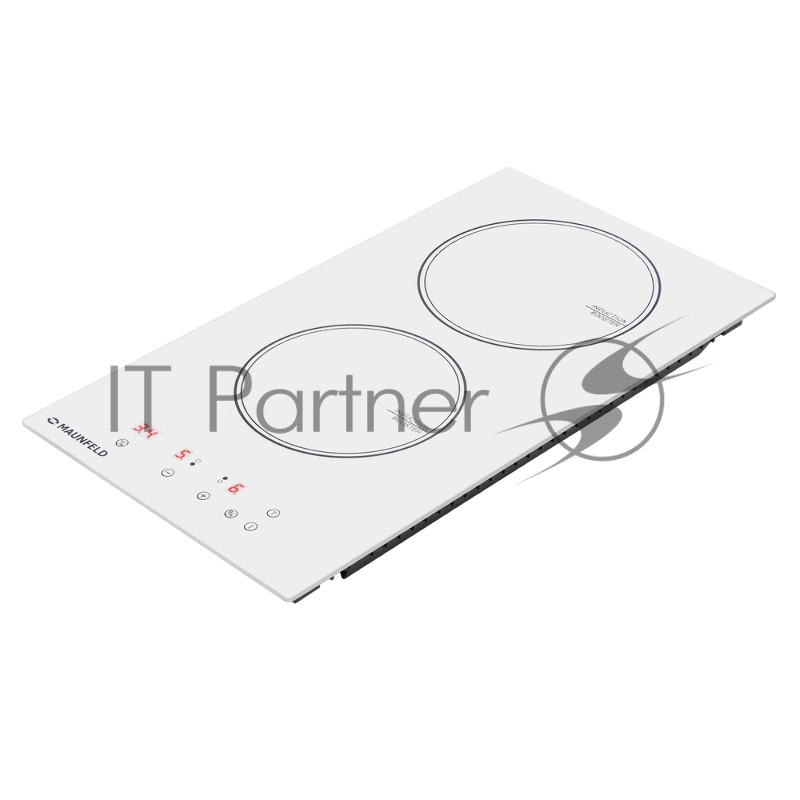 Индукционная варочная панель MAUNFELD CVI292WH