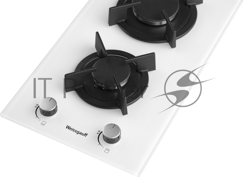 Газовая панель Weissgauff HGG 320 WGR