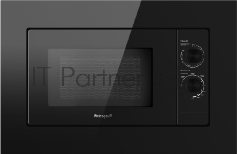 Микроволновая печь Weissgauff HMT-2016 Grill