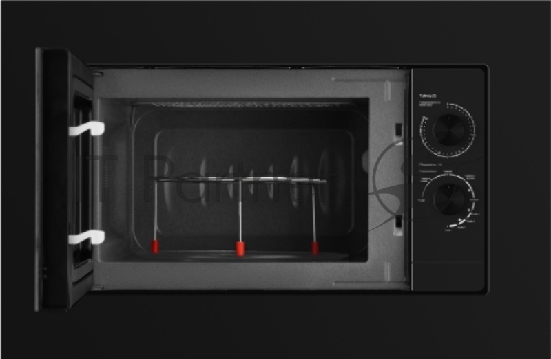 Микроволновая печь Weissgauff HMT-2016 Grill