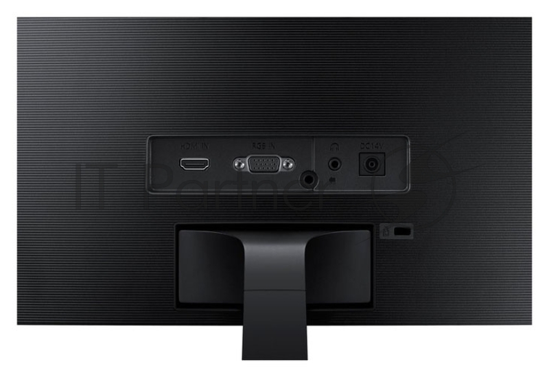 Монитор 23.5 Samsung C24F396FHI/FHR Black VA, CURVED, 1920x1080, 4ms, 250 cd/m2, 3000:1 (Mega DCR), D-Sub, HDMI, vesa