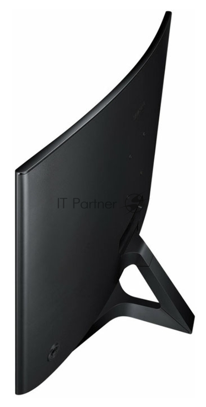 Монитор 23.5 Samsung C24F396FHI/FHR Black VA, CURVED, 1920x1080, 4ms, 250 cd/m2, 3000:1 (Mega DCR), D-Sub, HDMI, vesa
