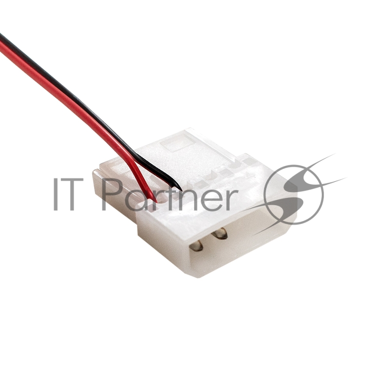 Вентилятор 12В DC ExeGate EX12025BM (120x120x25 мм, 2-Ball (двойной шарикоподшипник), Molex, 1550RPM, 25dBA)