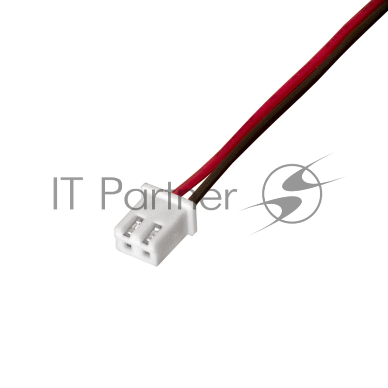 Вентилятор 12В DC ExeGate ExtraPower EP05010S2P (50x50x10 мм, Sleeve bearing (подшипник скольжения), 2pin, 6500RPM, 36dBA)