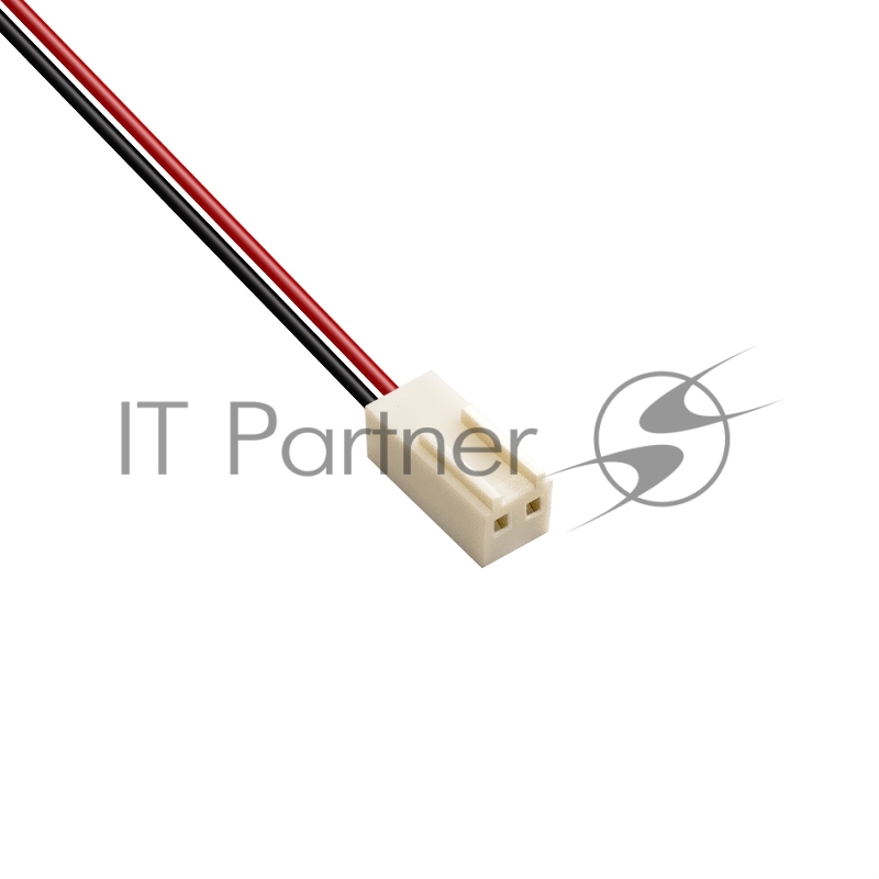 Вентилятор 12В DC ExeGate ExtraPower EP06015B2P (60x60x15 мм, 2-Ball (двойной шарикоподшипник), 2pin, 5000RPM, 34dBA)