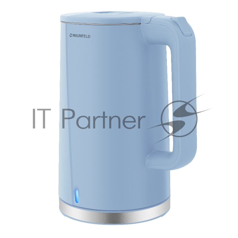 Чайник MAUNFELD MGK-633BL