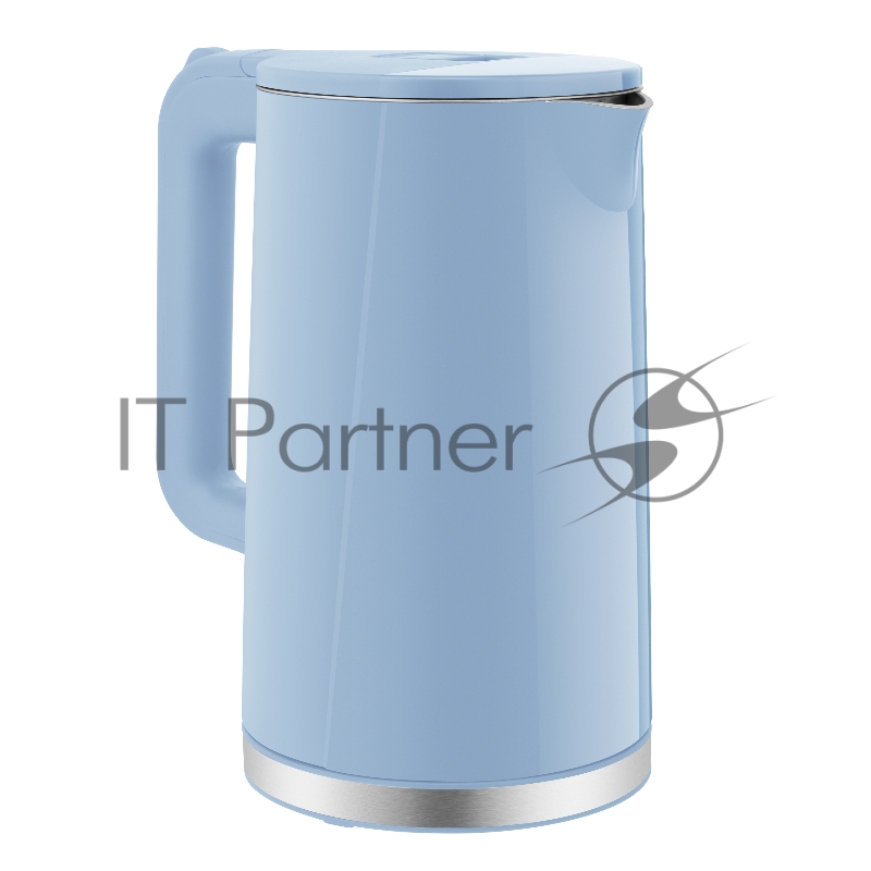 Чайник MAUNFELD MGK-633BL