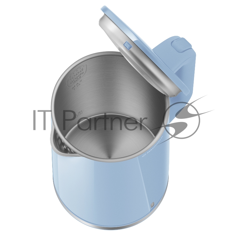 Чайник MAUNFELD MGK-633BL