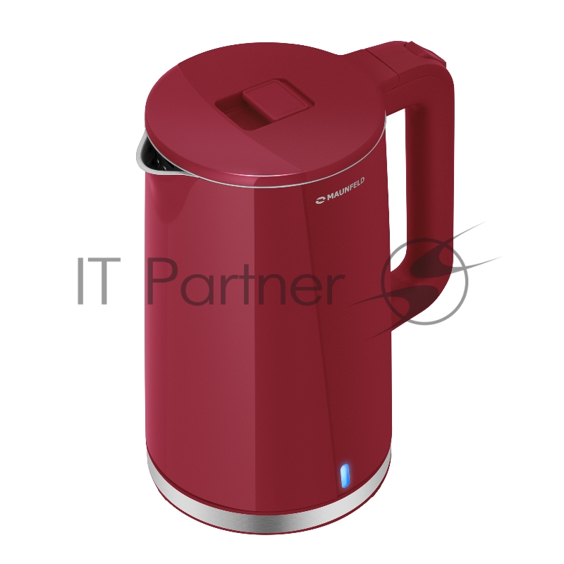 Чайник MAUNFELD MGK-633RD