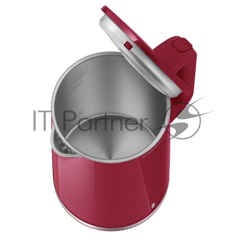 Чайник MAUNFELD MGK-633RD