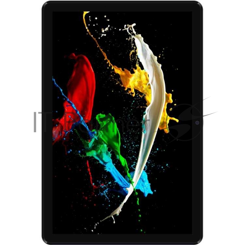 Планшет INOI inoiPad 128GB Wi-Fi+4G Space Gray GB