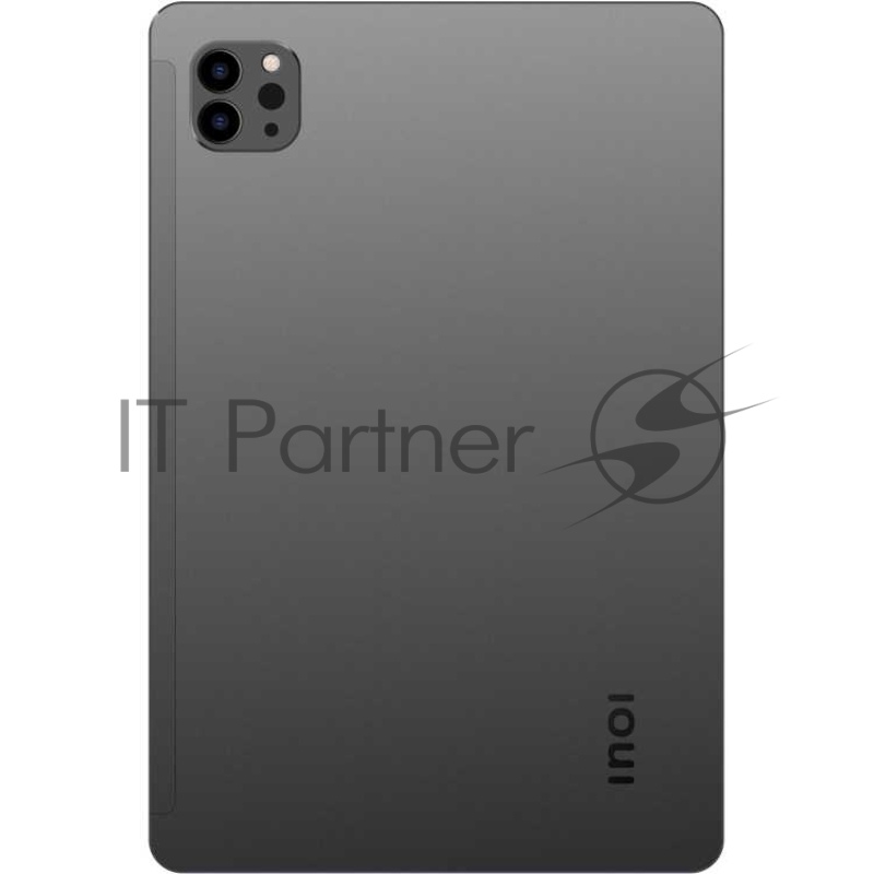 Планшет INOI inoiPad 64GB Wi-Fi+3G Space Gray GB