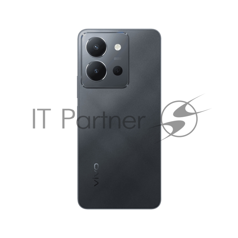 Смартфон VIVO Y36 Meteor Black, 16,8 cm (6.64) 2388 x 1080 пикселей, 4x2,4 ГГц+4x1.9 ГГц, 8 Core, 4GB RAM, 128GB, 1 ТБ, 50 МП + 2 МП + 2 МП/16Mpix, 2 Sim, 2G, 3G, LTE, BT v5.0, Wi-Fi, NFC, GPS, Type-C, 5000mAh, Android 13, 202g, 164.06 ммx76,17 ммx8,