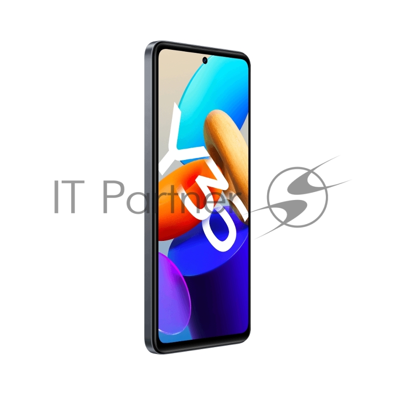 Смартфон VIVO Y36 Meteor Black, 16,8 cm (6.64) 2388 x 1080 пикселей, 4x2,4 ГГц+4x1.9 ГГц, 8 Core, 4GB RAM, 128GB, 1 ТБ, 50 МП + 2 МП + 2 МП/16Mpix, 2 Sim, 2G, 3G, LTE, BT v5.0, Wi-Fi, NFC, GPS, Type-C, 5000mAh, Android 13, 202g, 164.06 ммx76,17 ммx8,