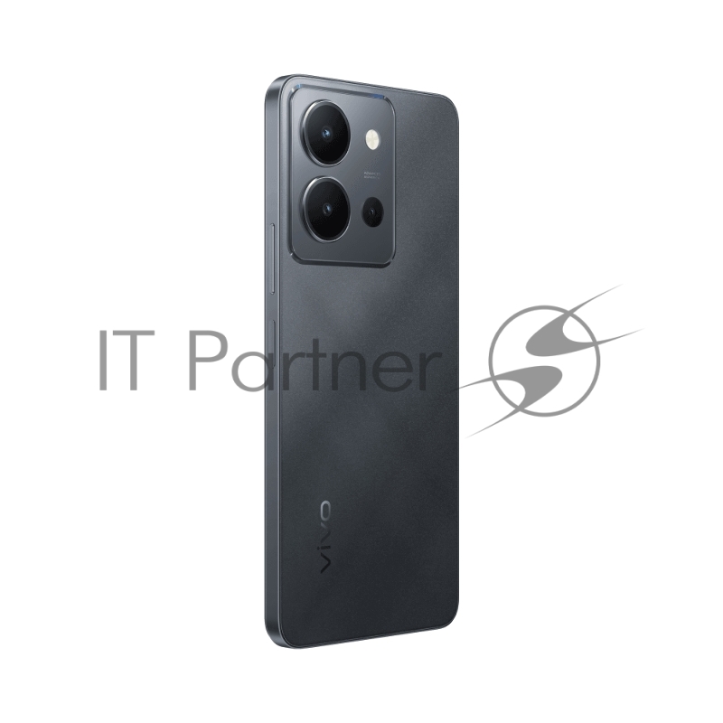Смартфон VIVO Y36 Meteor Black, 16,8 cm (6.64) 2388 x 1080 пикселей, 4x2,4 ГГц+4x1.9 ГГц, 8 Core, 4GB RAM, 128GB, 1 ТБ, 50 МП + 2 МП + 2 МП/16Mpix, 2 Sim, 2G, 3G, LTE, BT v5.0, Wi-Fi, NFC, GPS, Type-C, 5000mAh, Android 13, 202g, 164.06 ммx76,17 ммx8,