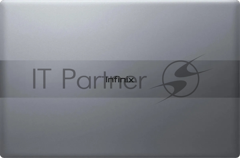 Ноутбук Laptop Infinix Inbook Y2 Plus XL29 15Core-i3 8G/256G Grey Model: XL29