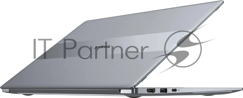 Ноутбук Laptop Infinix Inbook Y2 Plus XL29 15Core-i3 8G/256G Grey Model: XL29