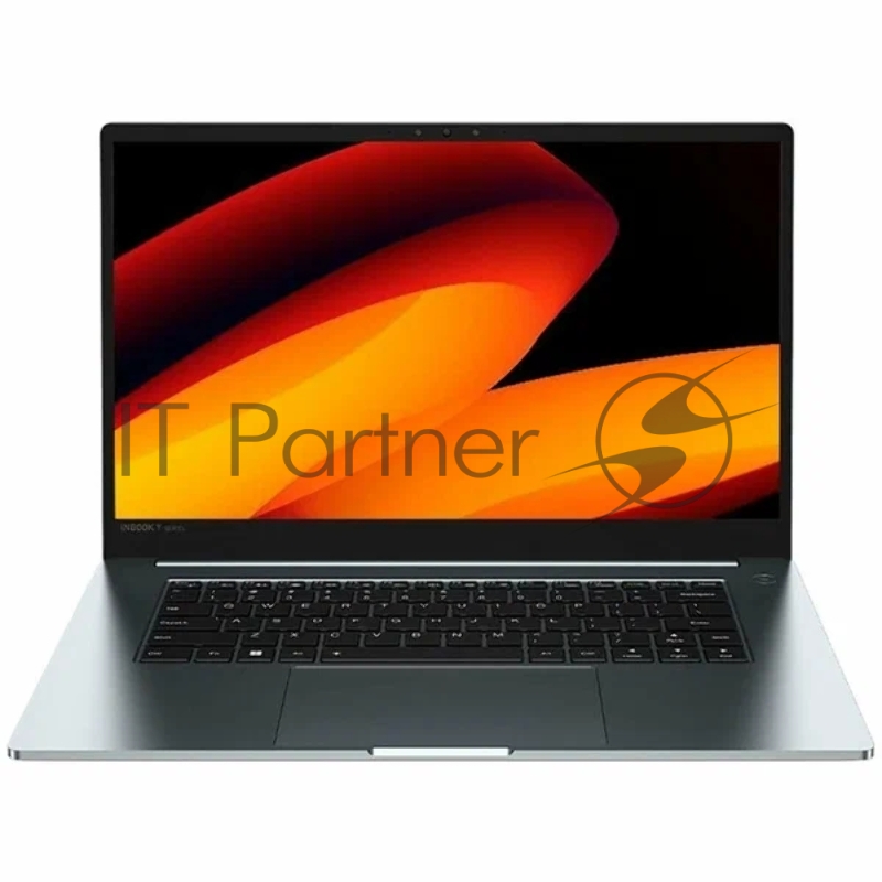 Ноутбук Laptop Infinix Inbook Y2 Plus XL29 15Core-i5 16G/512G Grey Model: XL29