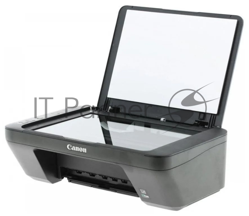 МФУ Canon PIXMA MG2540S, 4-цветный струйный принтер/сканер/копир A4, 8 (5 цв) изобр./мин, 4800x600 dpi, подача: 60 лист., USB, печать фотографий, корпус черный (замена MG2440)