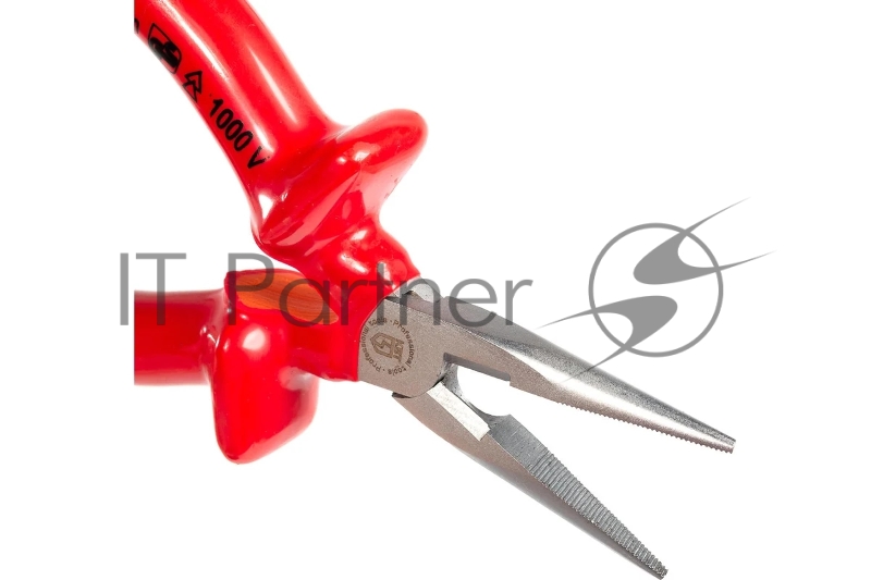 Длинногубцы диэлектрические Эксперт 160 КВТ 70355