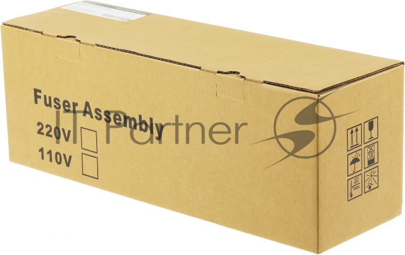 Печка в сборе Cactus CS-FU-XER-VLC7020-NC (115R00115-new compat) для Xerox VL B7025/7030/7035/C7020/7025/703