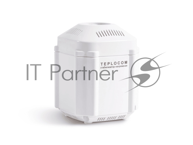 Стабилизатор напряжения TEPLOCOM ST-222/500 Бастион 554