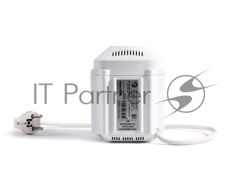 Стабилизатор напряжения TEPLOCOM ST-222/500 Бастион 554