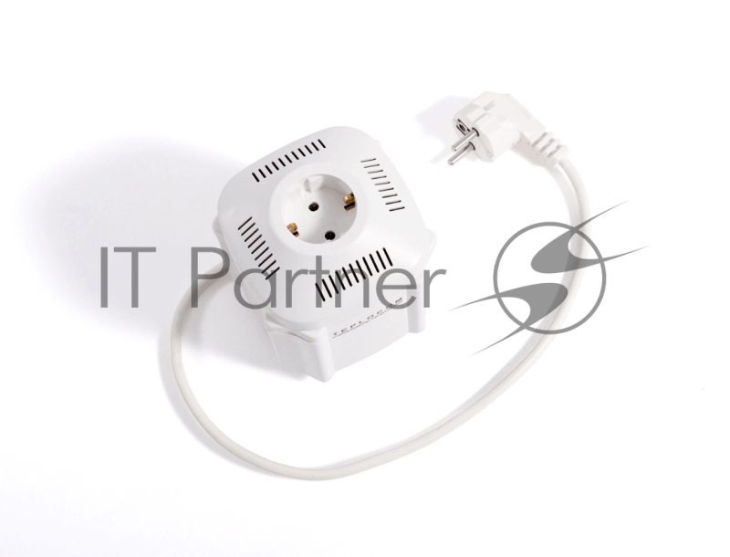 Стабилизатор напряжения TEPLOCOM ST-222/500 Бастион 554