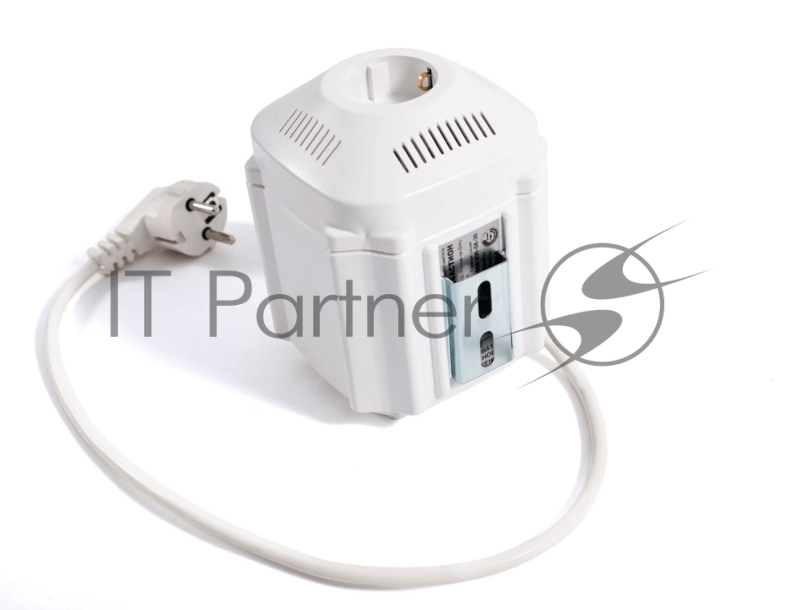 Стабилизатор напряжения TEPLOCOM ST-222/500 Бастион 554