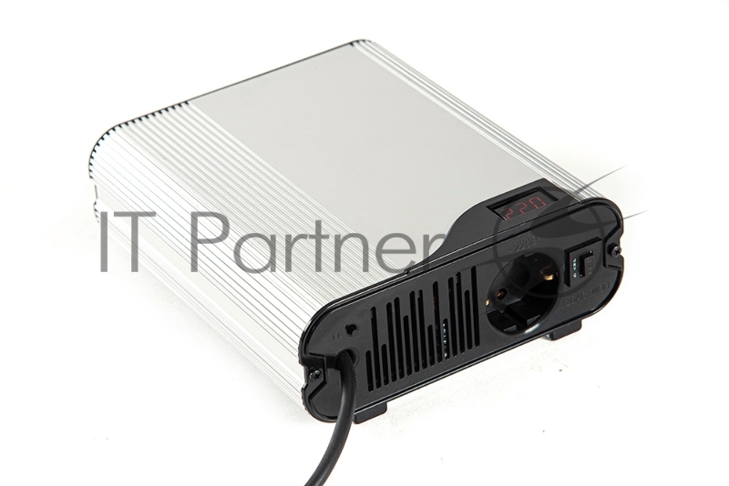 Стабилизатор напряжения TEPLOCOM ST – 222/500-И индикация Бастион 557