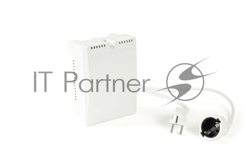 Стабилизатор напряжения TEPLOCOM ST-555 1ф 555В.А 145-275В Бастион 555