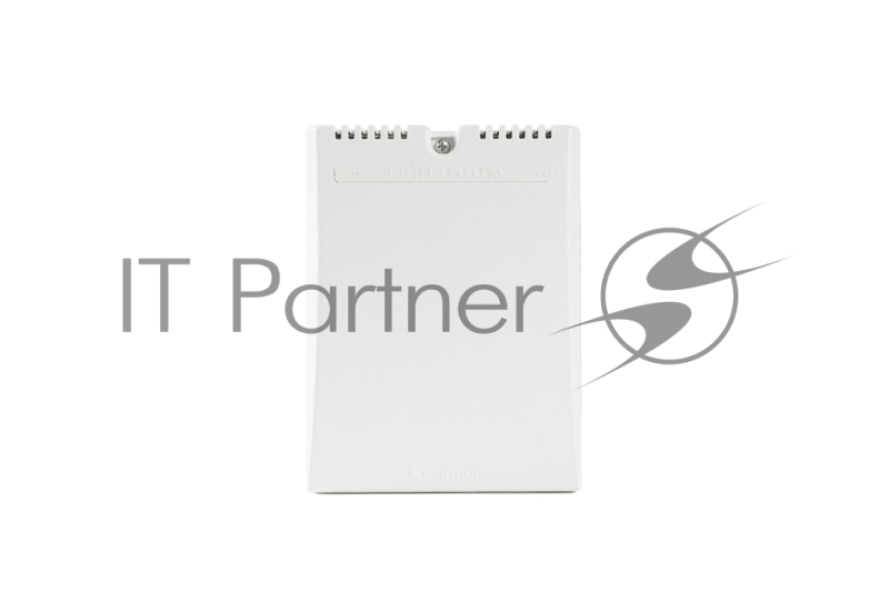 Стабилизатор напряжения TEPLOCOM ST-555 1ф 555В.А 145-275В Бастион 555