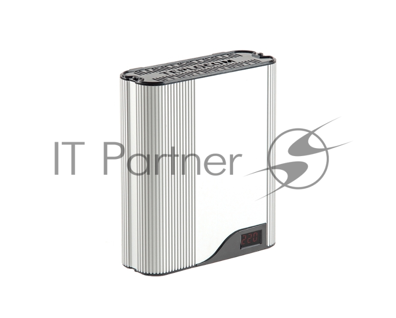 Стабилизатор напряжения для газового котла Teplocom ST-888-И 220В 888В.А Uвх.145-260В индикация Бастион 559