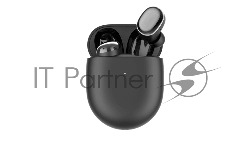 Наушники Redmi Buds 4 (Black) M2137E1 (BHR7335GL)