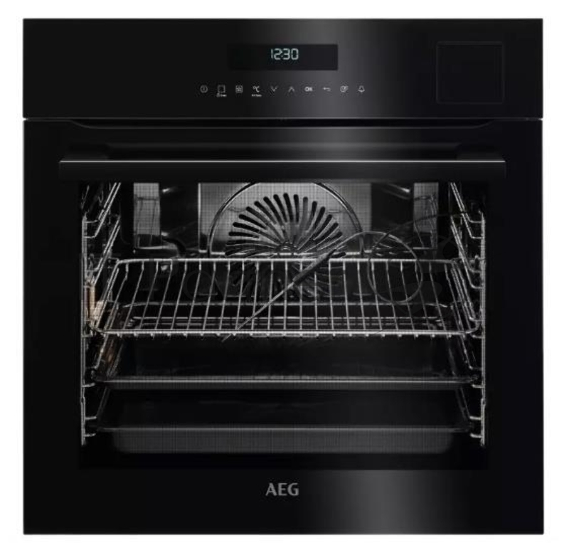 Духовой шкаф AEG BSE792220B