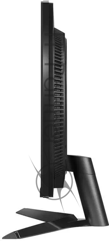 Монитор LG 27 UltraGear 27GN60R-B черный IPS 16:9 HDMI матовая 350cd 178гр/178гр 1920x1080 144Hz G-Sync FreeSync Premium DP FHD 5.8кг