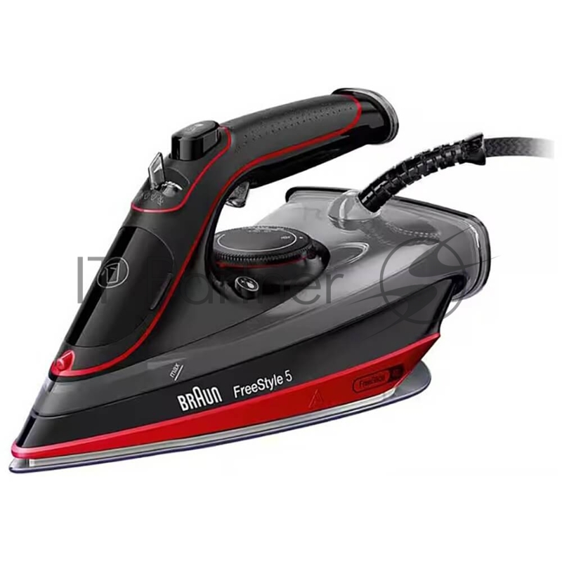 Утюг BRAUN SI 5057 RD