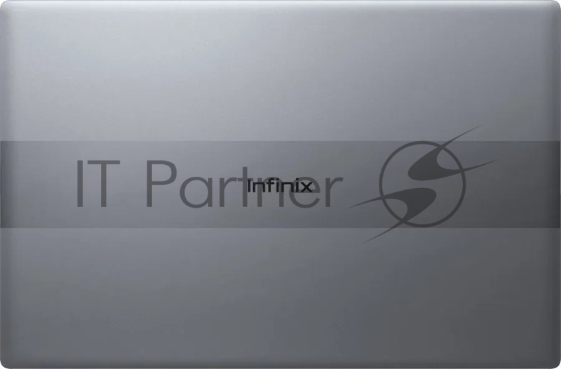 Ноутбук Infinix Inbook Y1 Plus 10TH XL28 Core i3 1005G1 16Gb SSD512Gb Intel UHD Graphics 15.6 IPS FHD (1920x1080) Windows 11 Home grey WiFi BT Cam (71008301396)