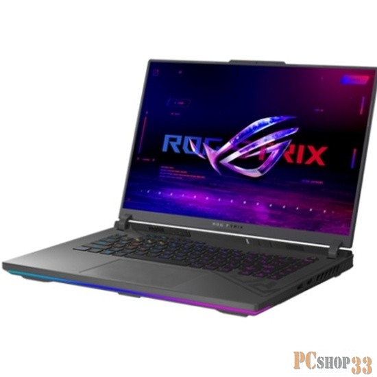 Ноутбук ASUS ROG STRIX G614JU-N3092 16 CI5-13450HX 16/512G NO OS