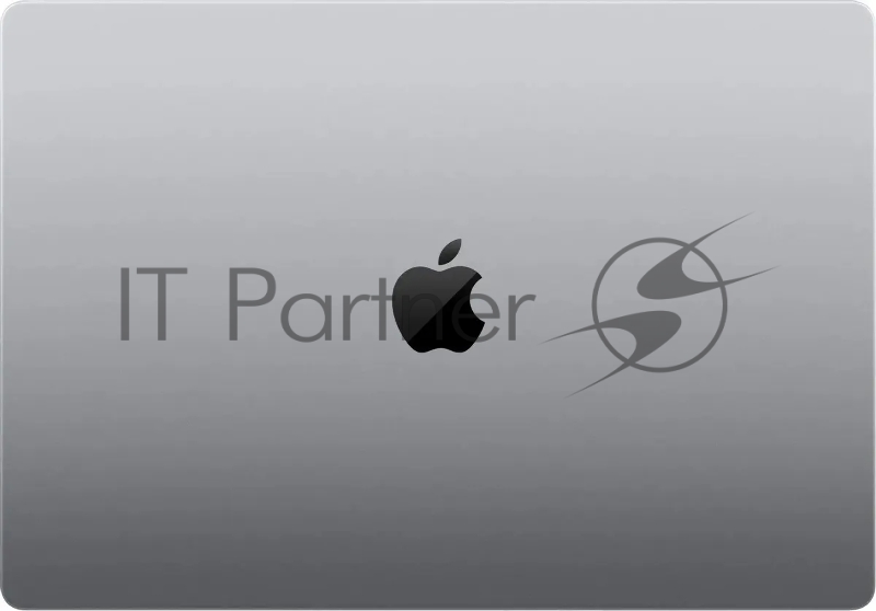 Ноутбук Apple MacBook Pro A2780 M2 Pro 12 core 16Gb SSD512Gb/19 core GPU 16.2 Retina XDR (3456x2234) Mac OS grey space WiFi BT Cam (MNW83X/A)